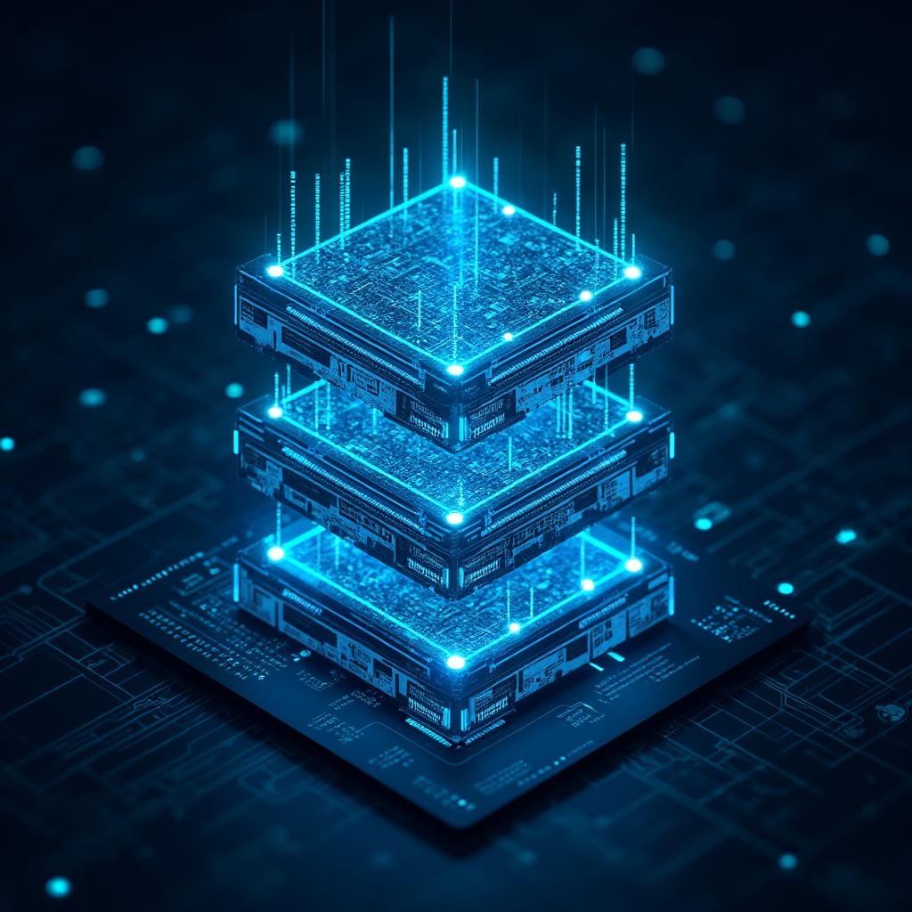 ReliabilityOS platform illustration