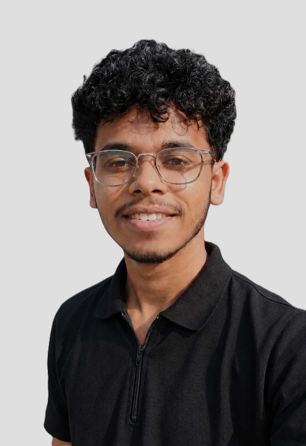Mr. Gaurav Kumar